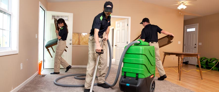 North Platte, NE cleaning services